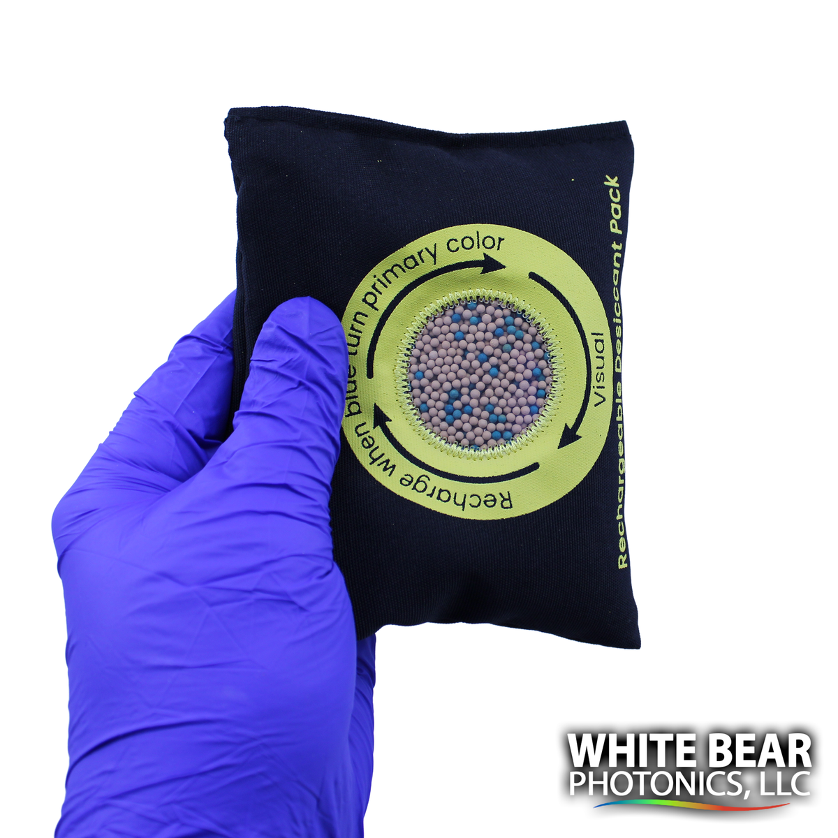 Nicolet 380 FTIR Desiccant Replacement Kit