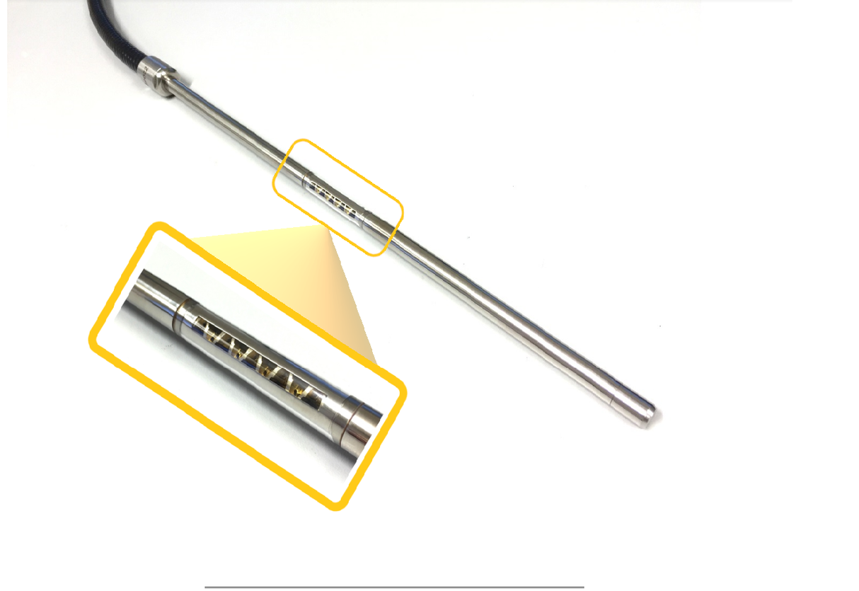 Fiber Optic Diffuse Reflection Probes