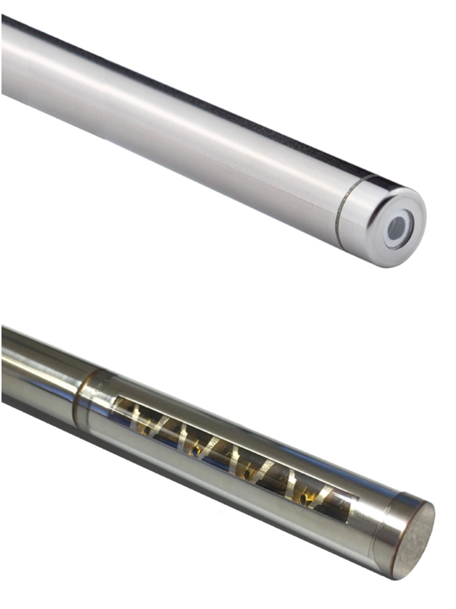 Fiber Optic Diffuse Reflection Probes