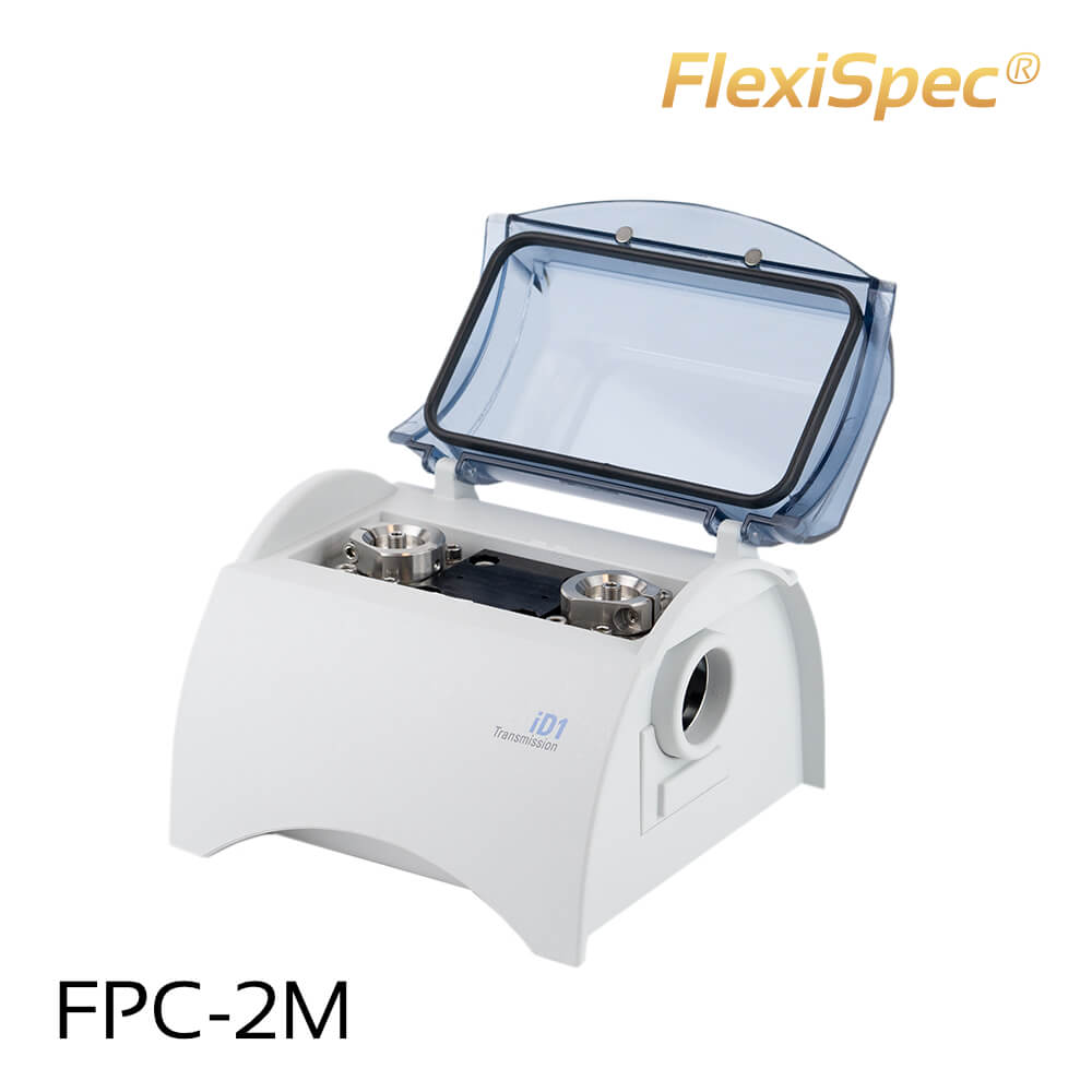 Fiber Probe Coupler FPC-2M for iS5 FTIR & iS5N FTIR