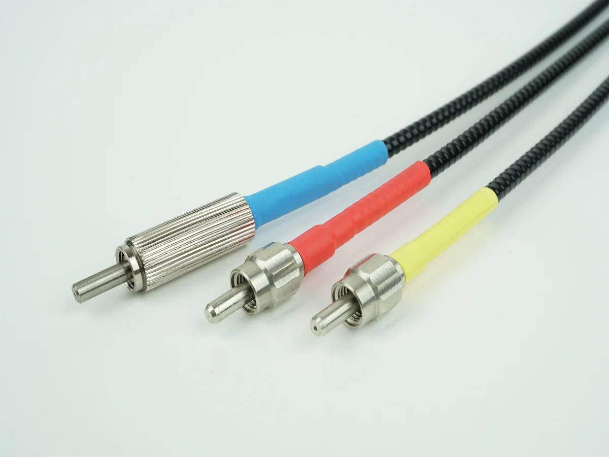 Fiber Optic NIR200 Reference Cable (220-50-SMA-SMA-MP37)