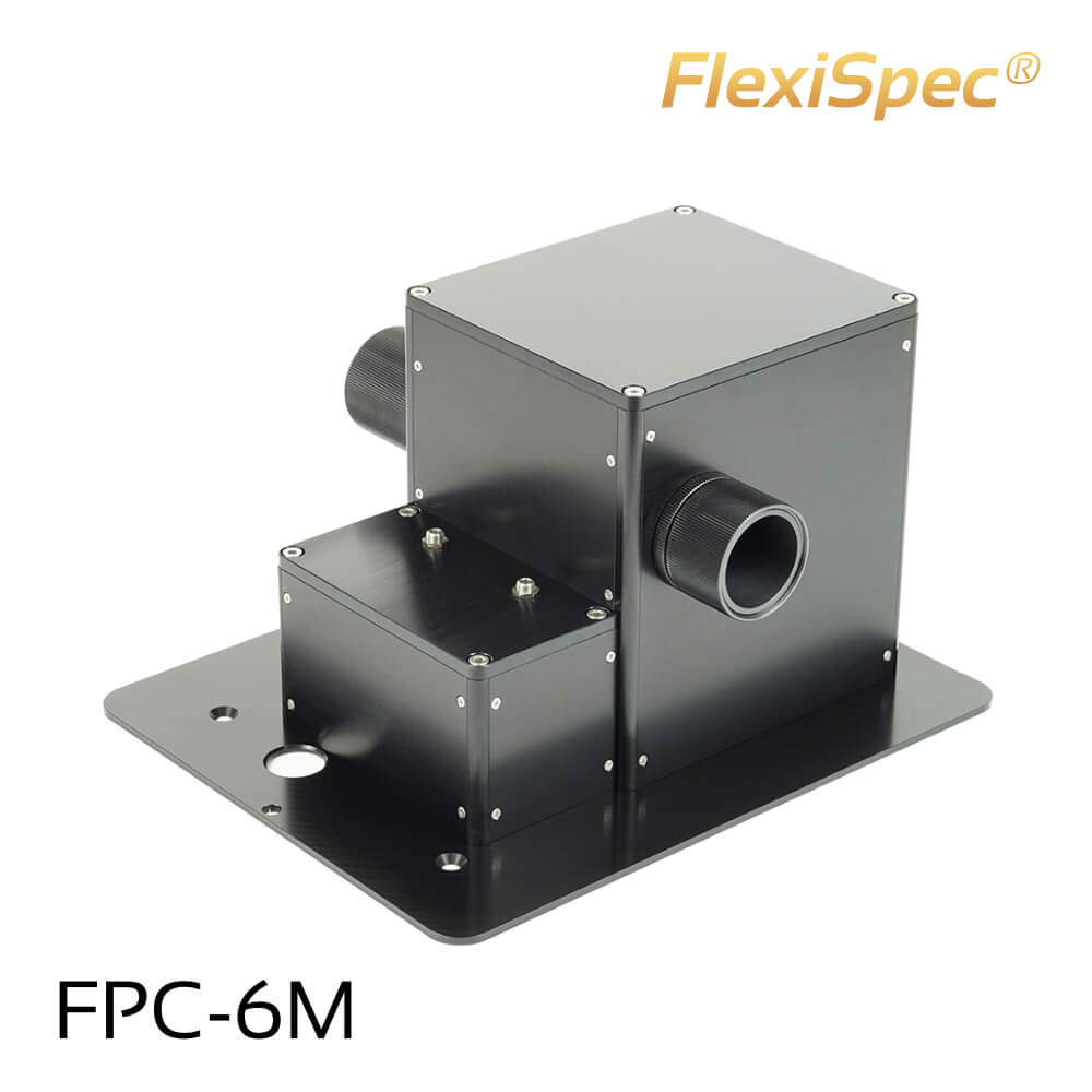 Fiber Probe Coupler FPC-6M