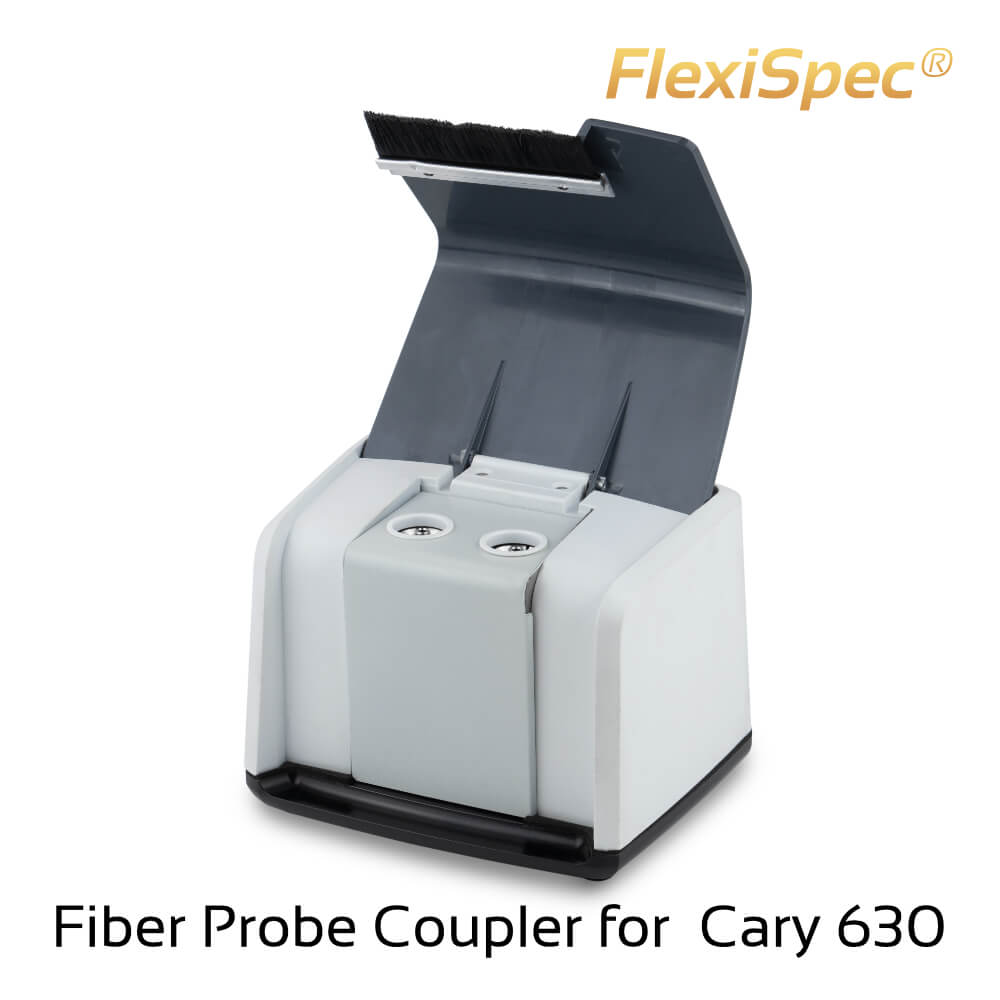 Fiber Probe Coupler for Cary 630