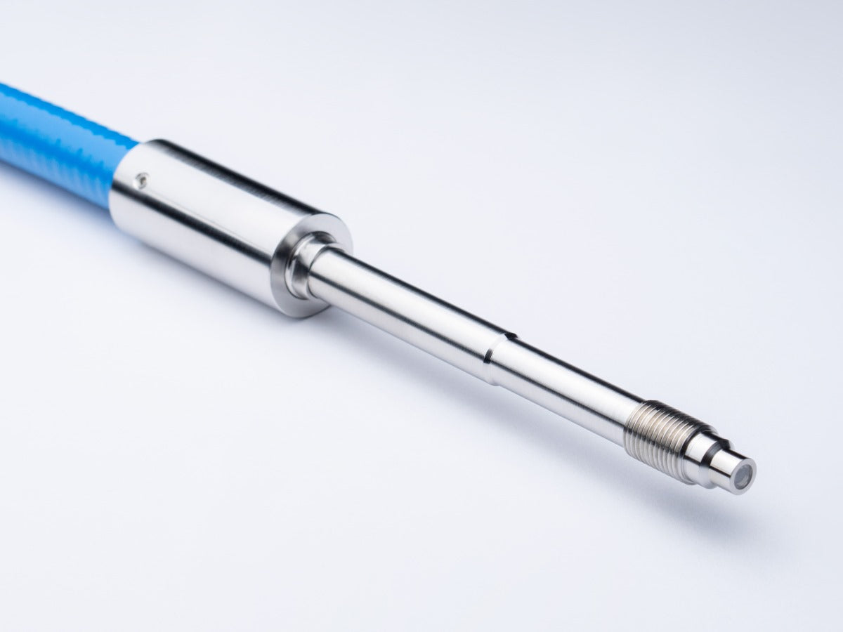 Specular Reflection Fluo Probes