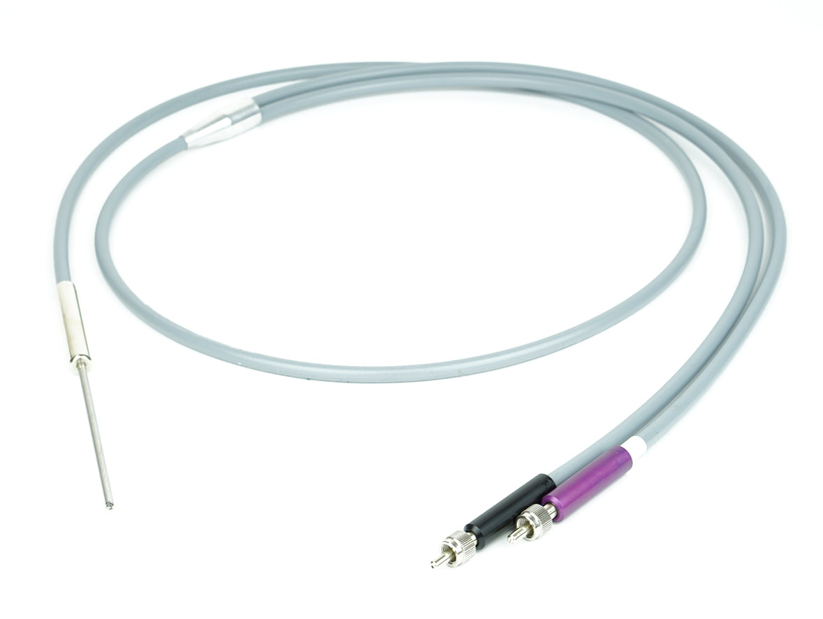 Specular Reflection Fluo Probes