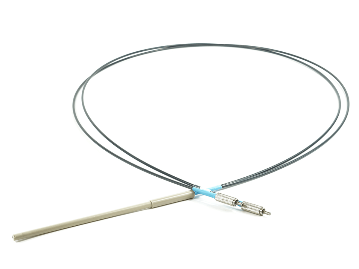 Standard Fiber Optic ATR-Probes for Lab Applications
