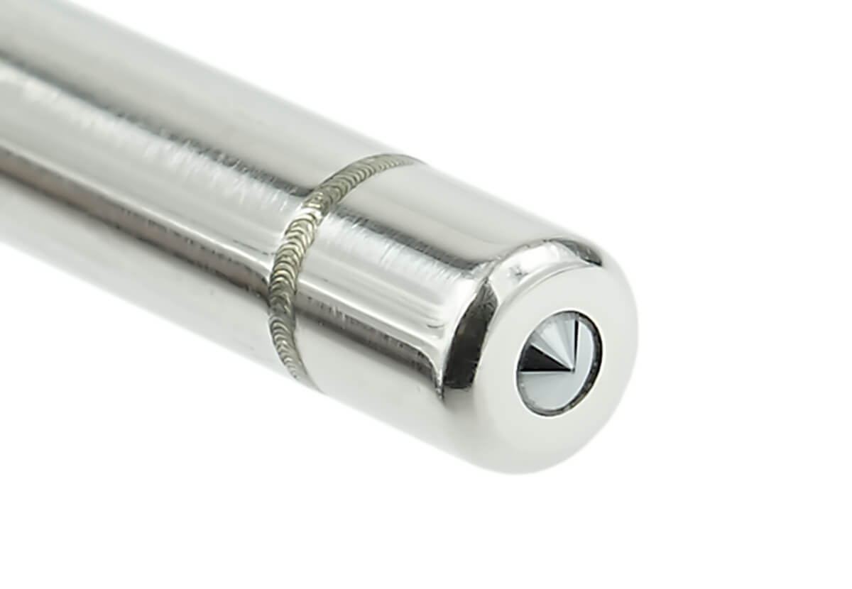 Fiber Optic Sterilizable ATR-Probes (Shaft-in-Shaft Design)