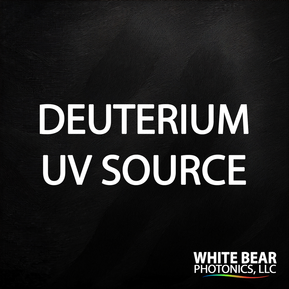 Extended Life Deuterium Lamp Replacement used in HPLC detectors, UV-VIS spectrometers