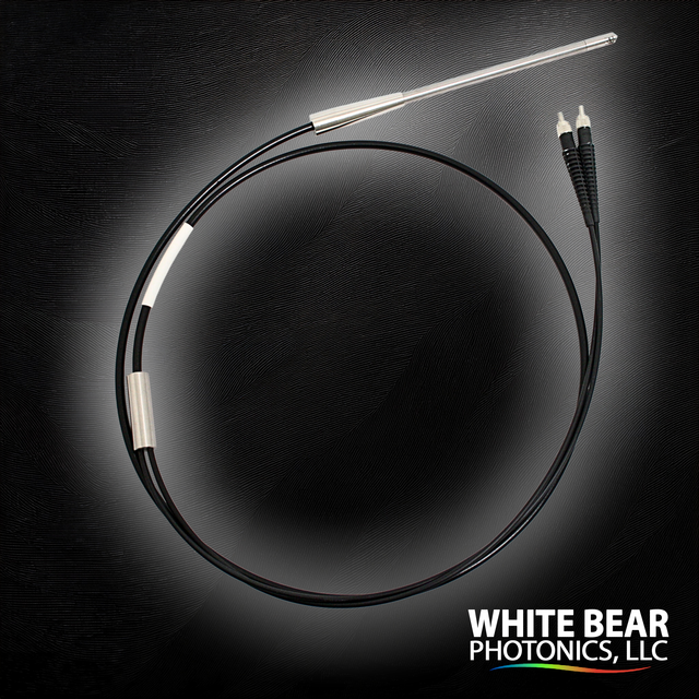 Fiber Dip Probes from White Bear Photonics
