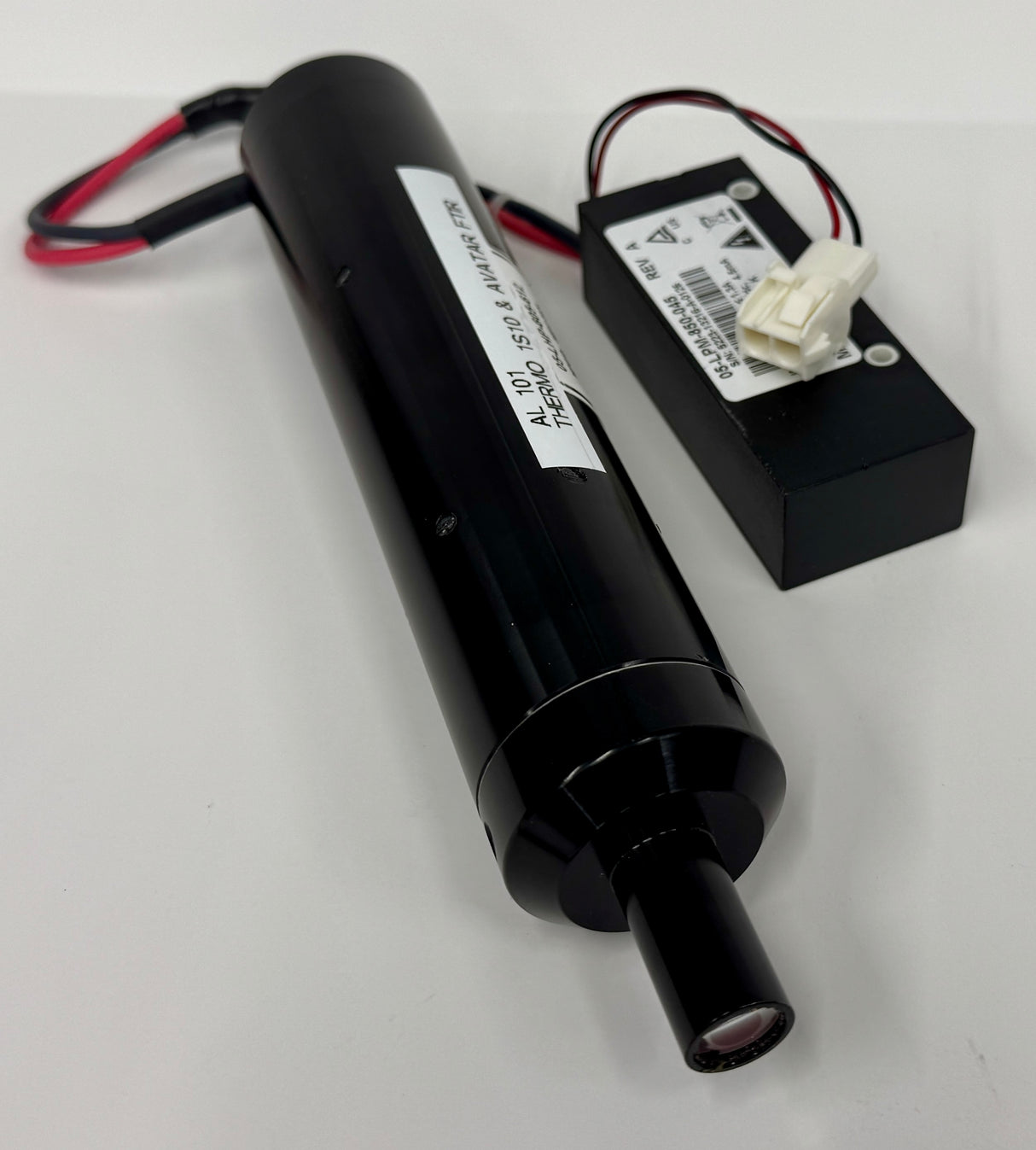 Replacement Laser for Thermo Avatar and is10 FTIRs