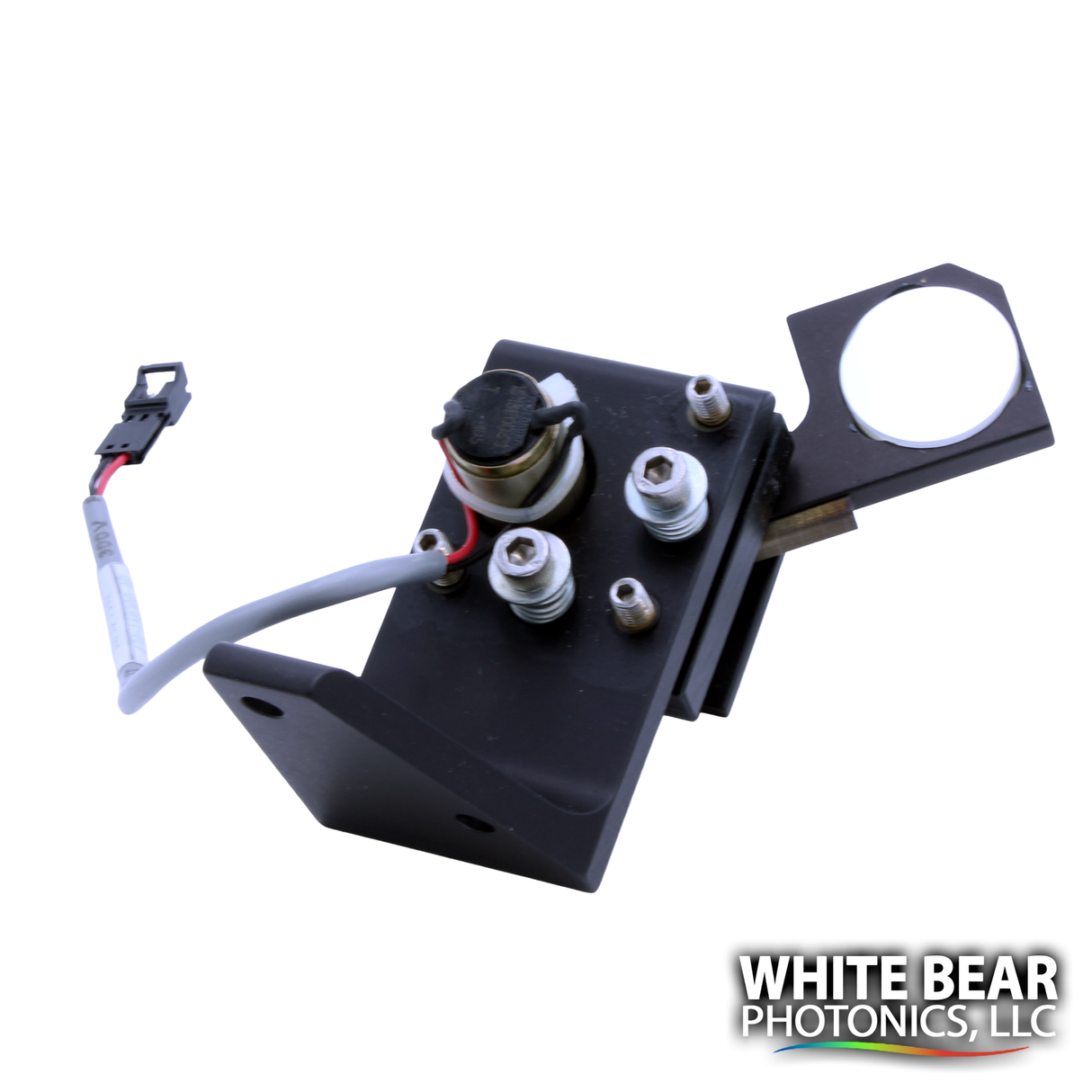 Nicolet x700 Motorized Source Selection Mirror Kit