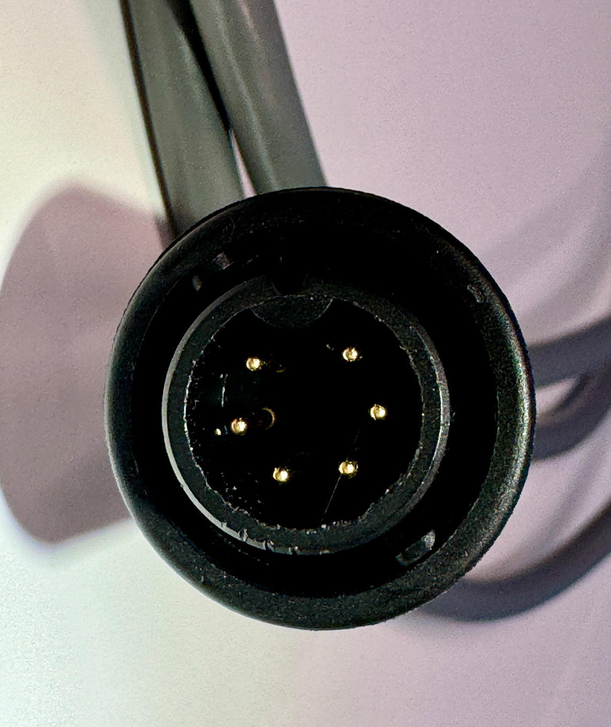 (NIC-PCA-102) Thermo Scientific IS10 IN10 Power Supply