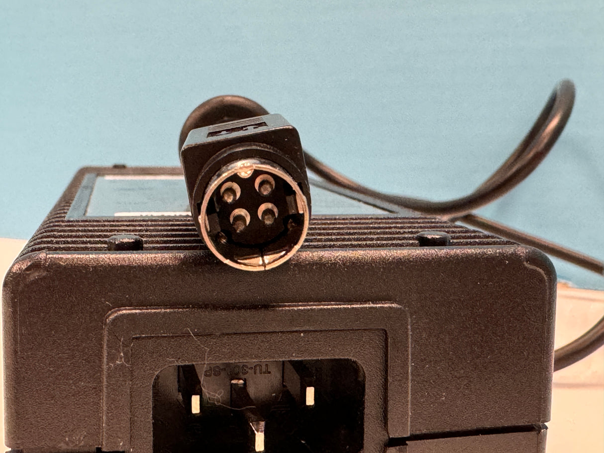 (714093600) Thermo Scientific Nicolet IS50 External Power Supply