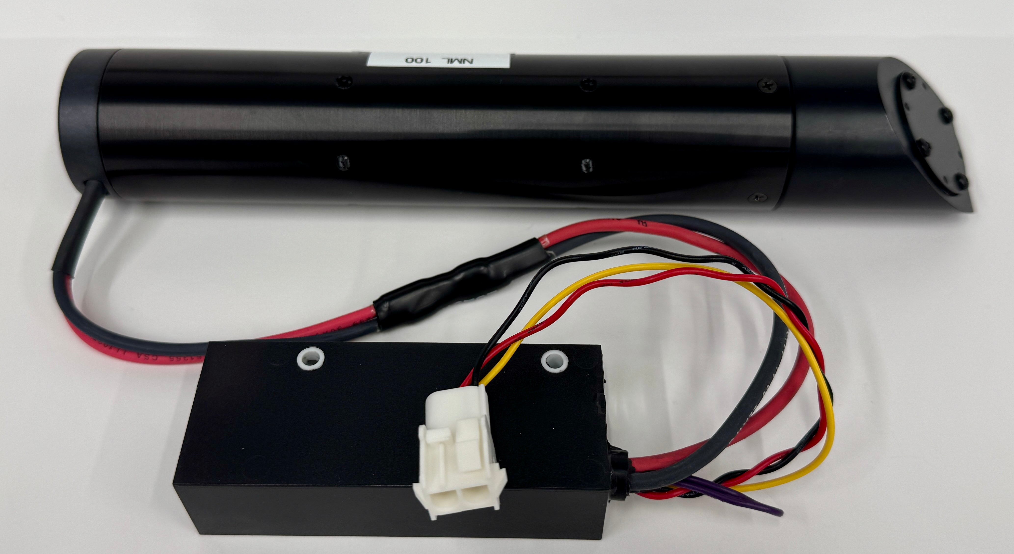 NML-100) Thermo Nicolet FTIR Laser (new tube) for Thermo Nexus