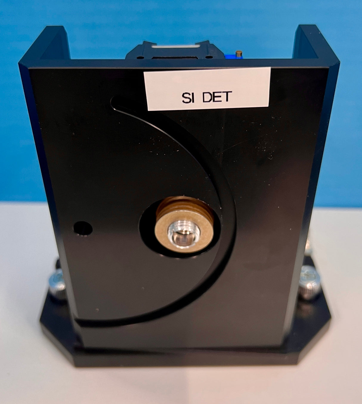 840-070600  Thermo Nicolet Silicon Detector Module