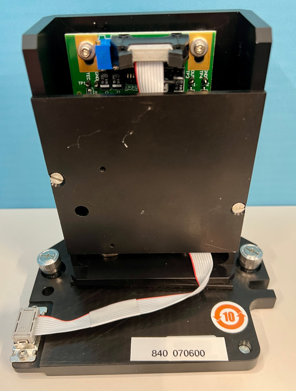 840-070600  Thermo Nicolet Silicon Detector Module