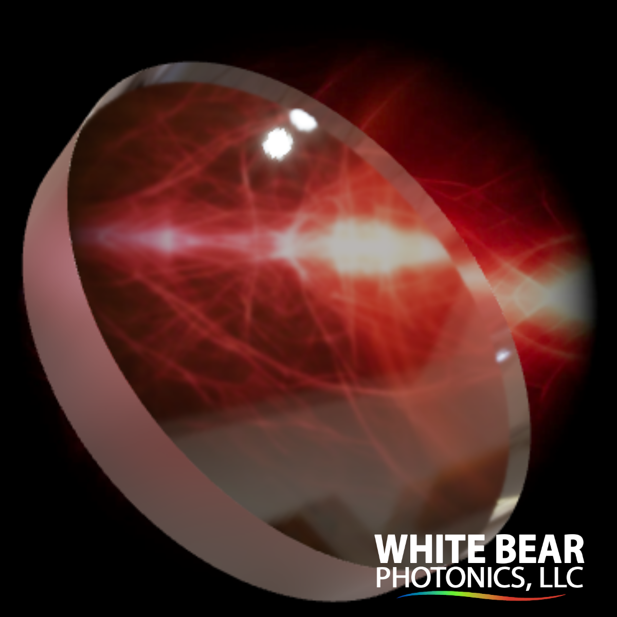 Polished KBr Window Standard Sizes