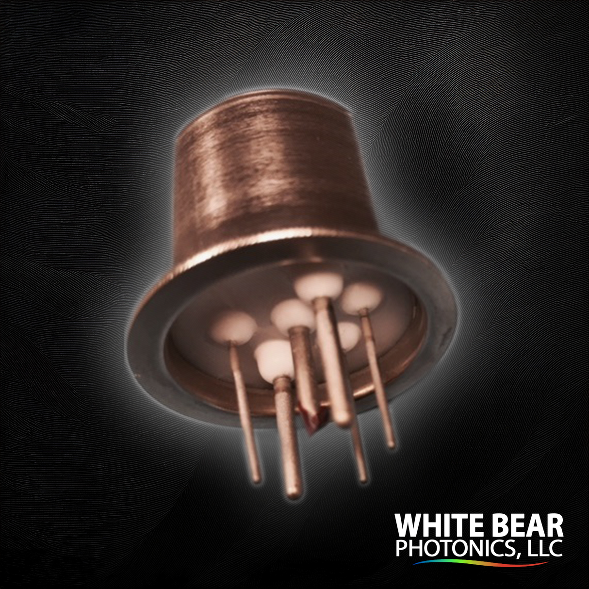 Pulsed Xenon Lamp Replacement L-870 (OEM P/N 2140-0600) used in HPLC detectors