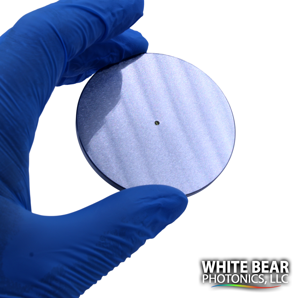 Thermo iD7 / iTX Replacement Crystal Puck