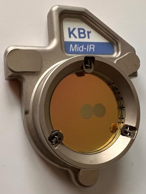 (840-140900) Universal On-Off Axis Extended Range Beam Splitter