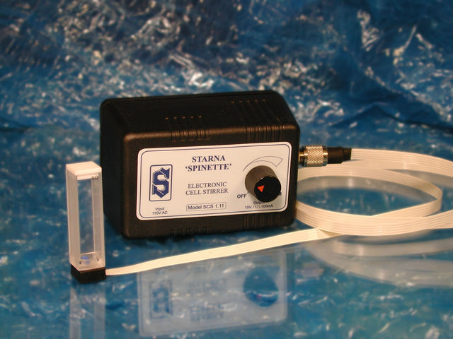 Starna 9400 Spinette Magnetic Cell Stirrer