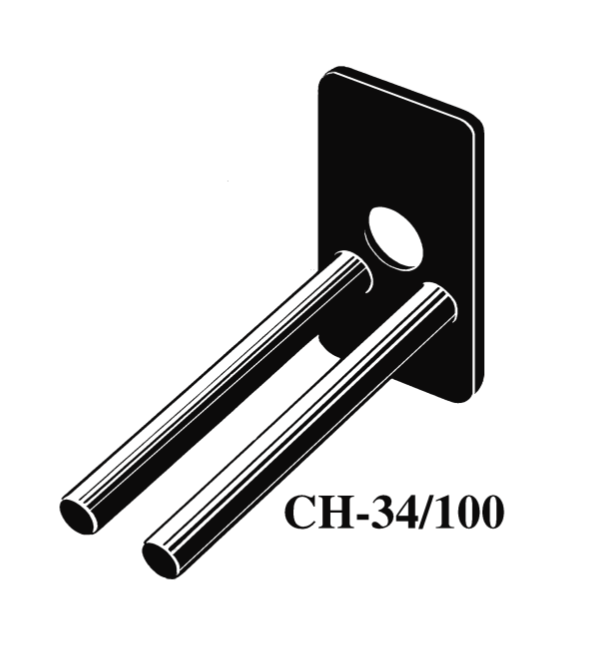Starna CH-34/100 Adaptor for IR Instrments