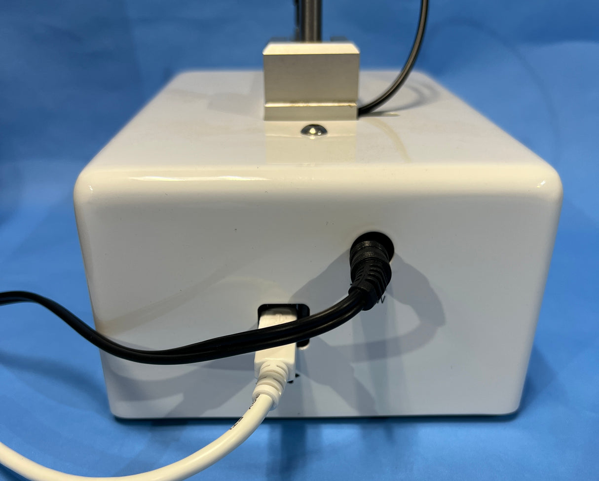 Thermo Scientific™ NanoDrop™ 1000 Spectrophotometer Rear View