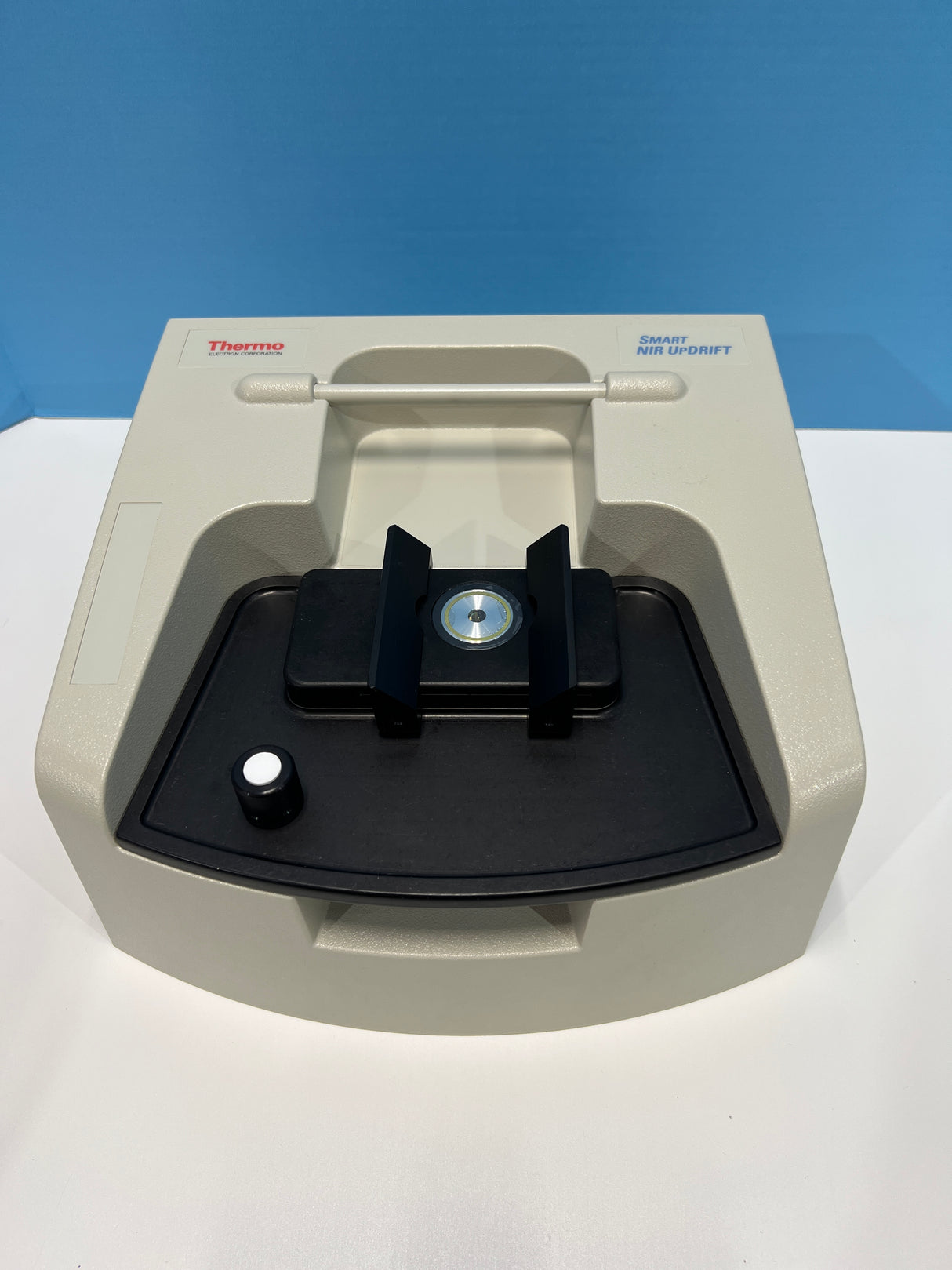 (UPDRIFT) Thermo Smart NIR UpDrift for Near Infrared Diffuse Reflectance, Overview