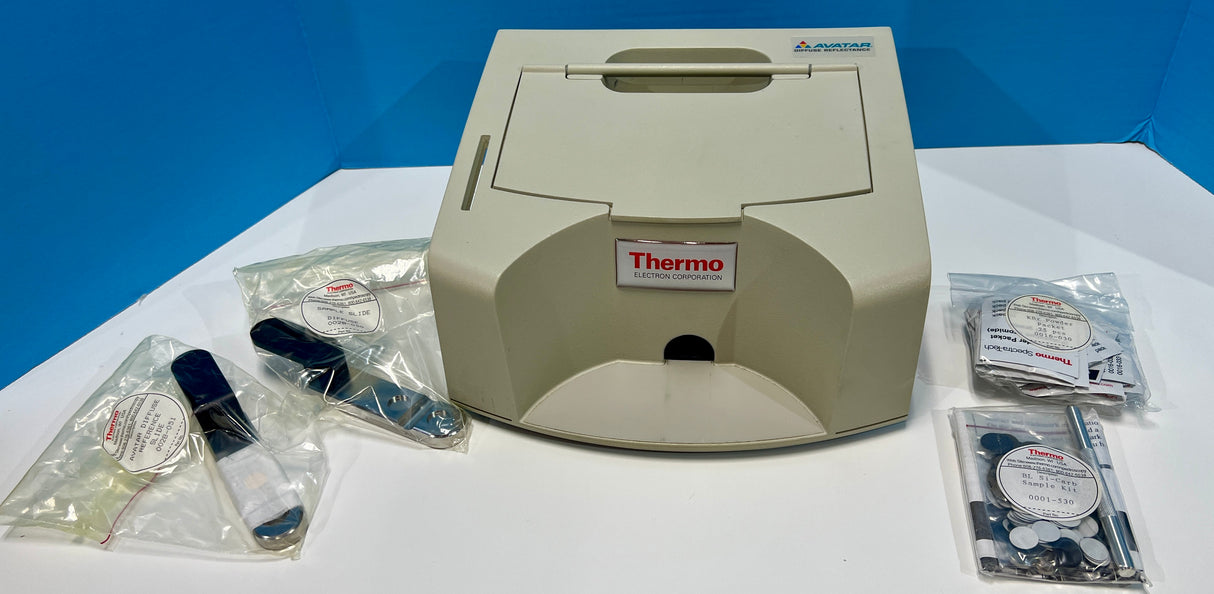 (0028-499) Diffuse Reflectance Accessory, Overview