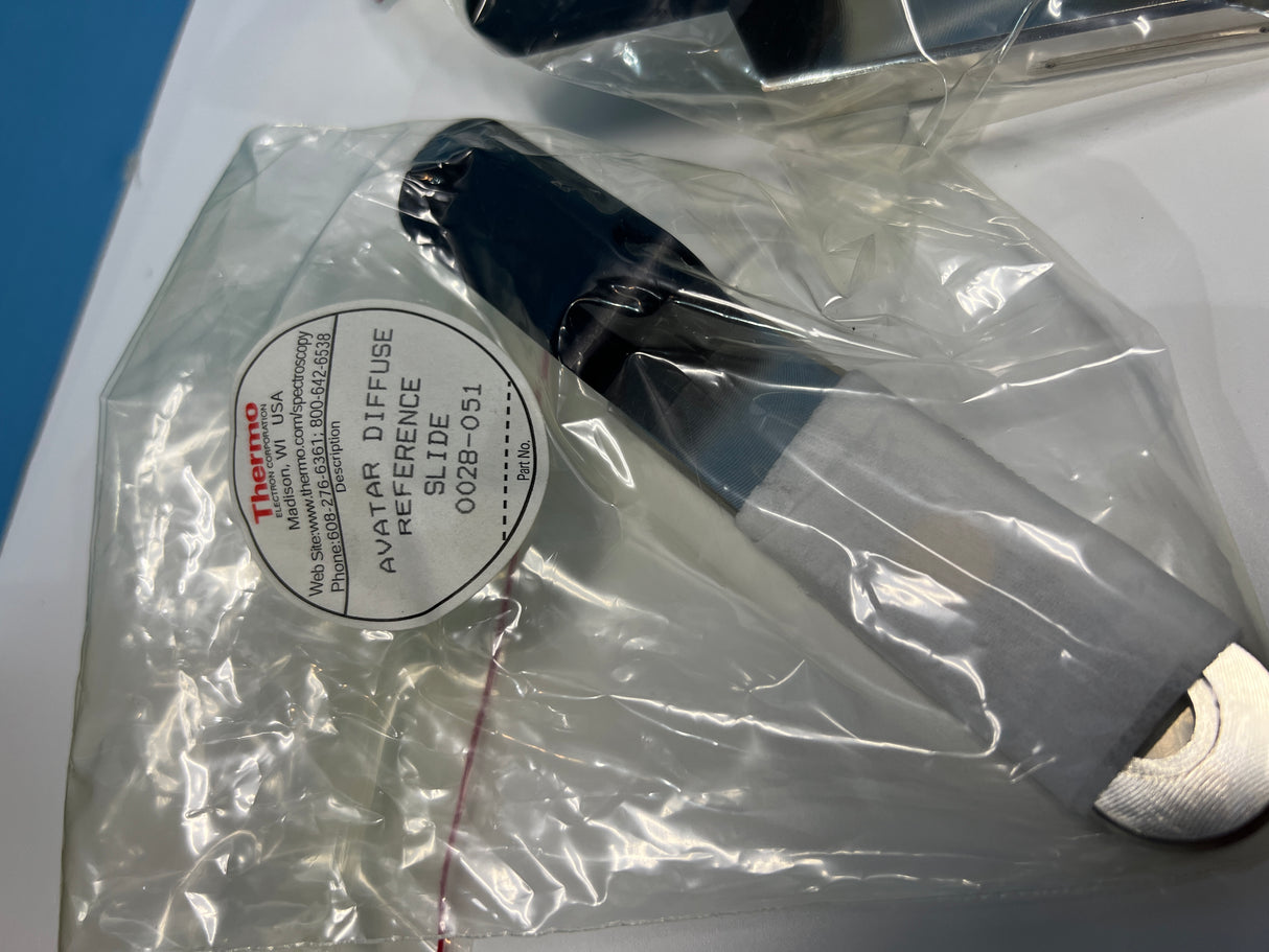 (0028-499) Diffuse Reflectance Accessory