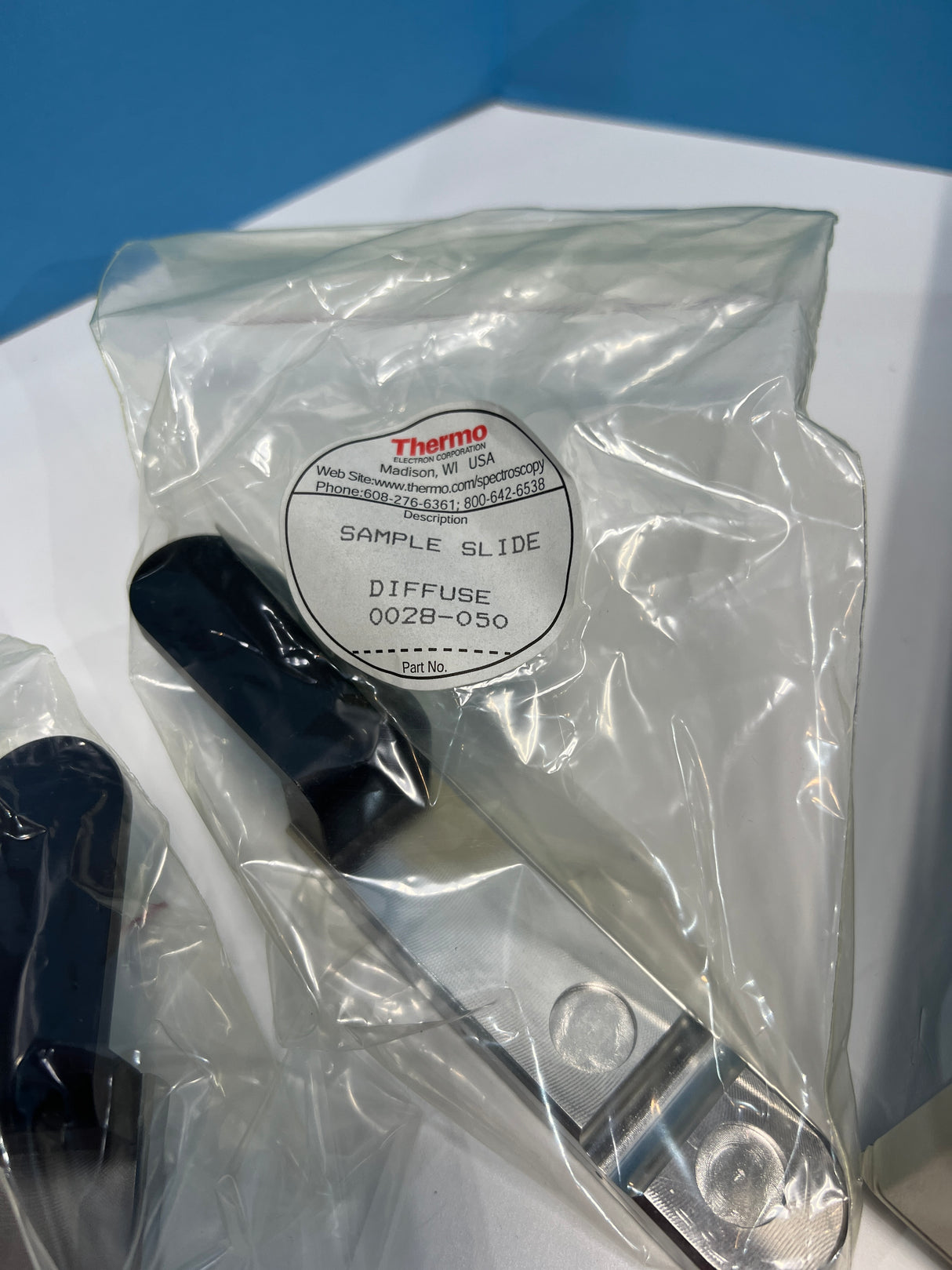 (0028-499) Diffuse Reflectance Accessory