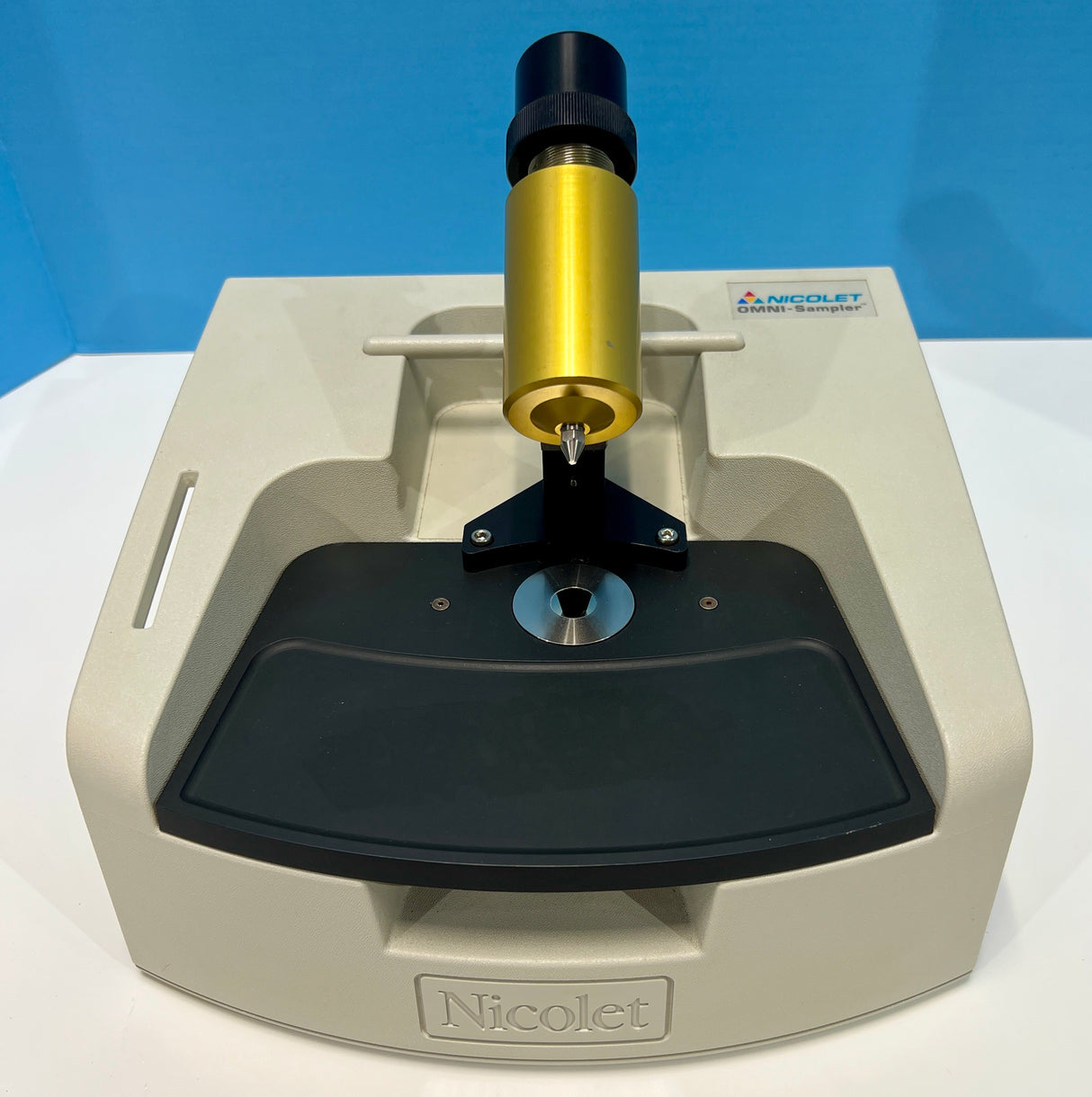 (0028-899) Thermo Omni Sampler, Overview