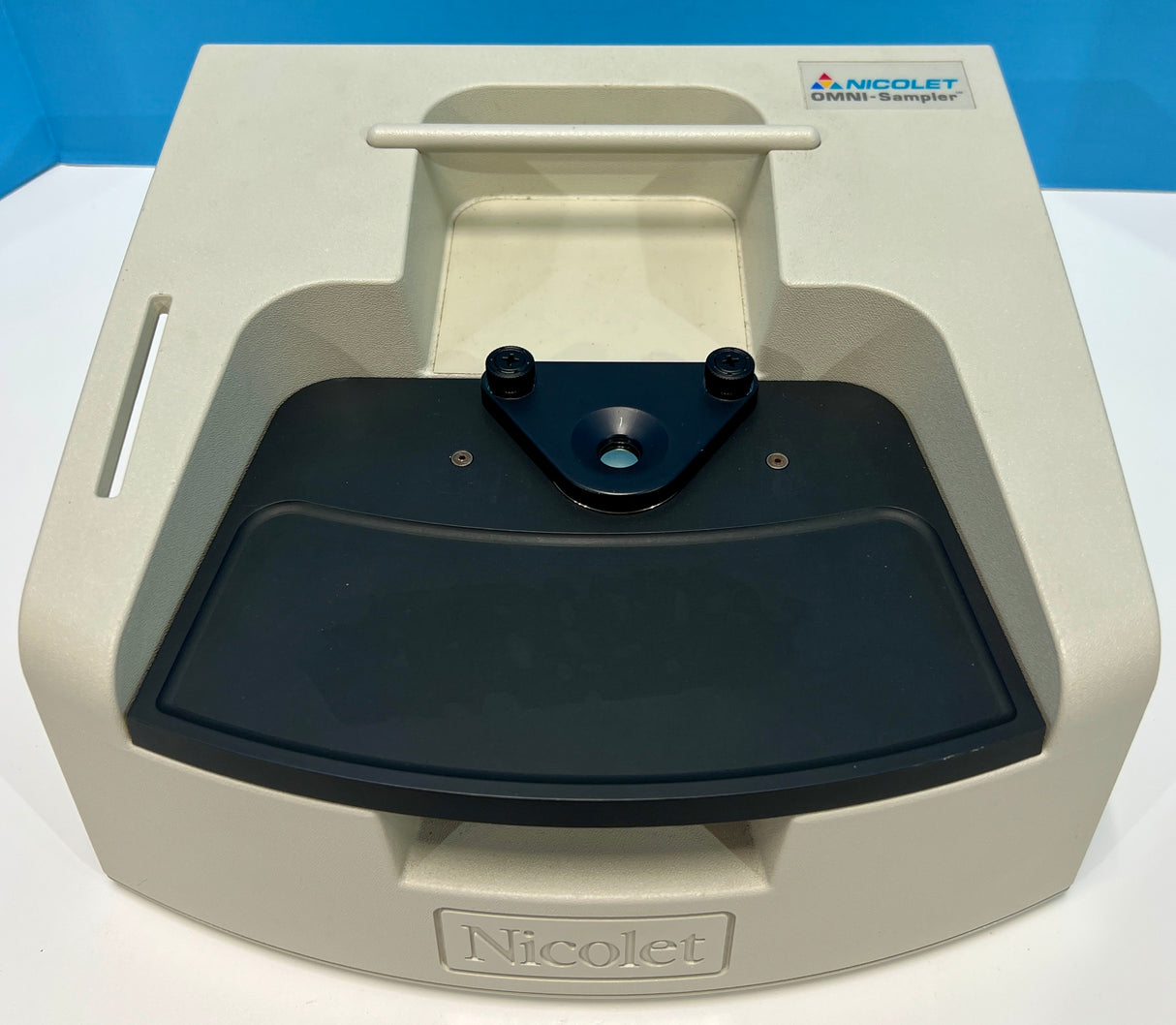 (0028-899) Thermo Omni Sampler