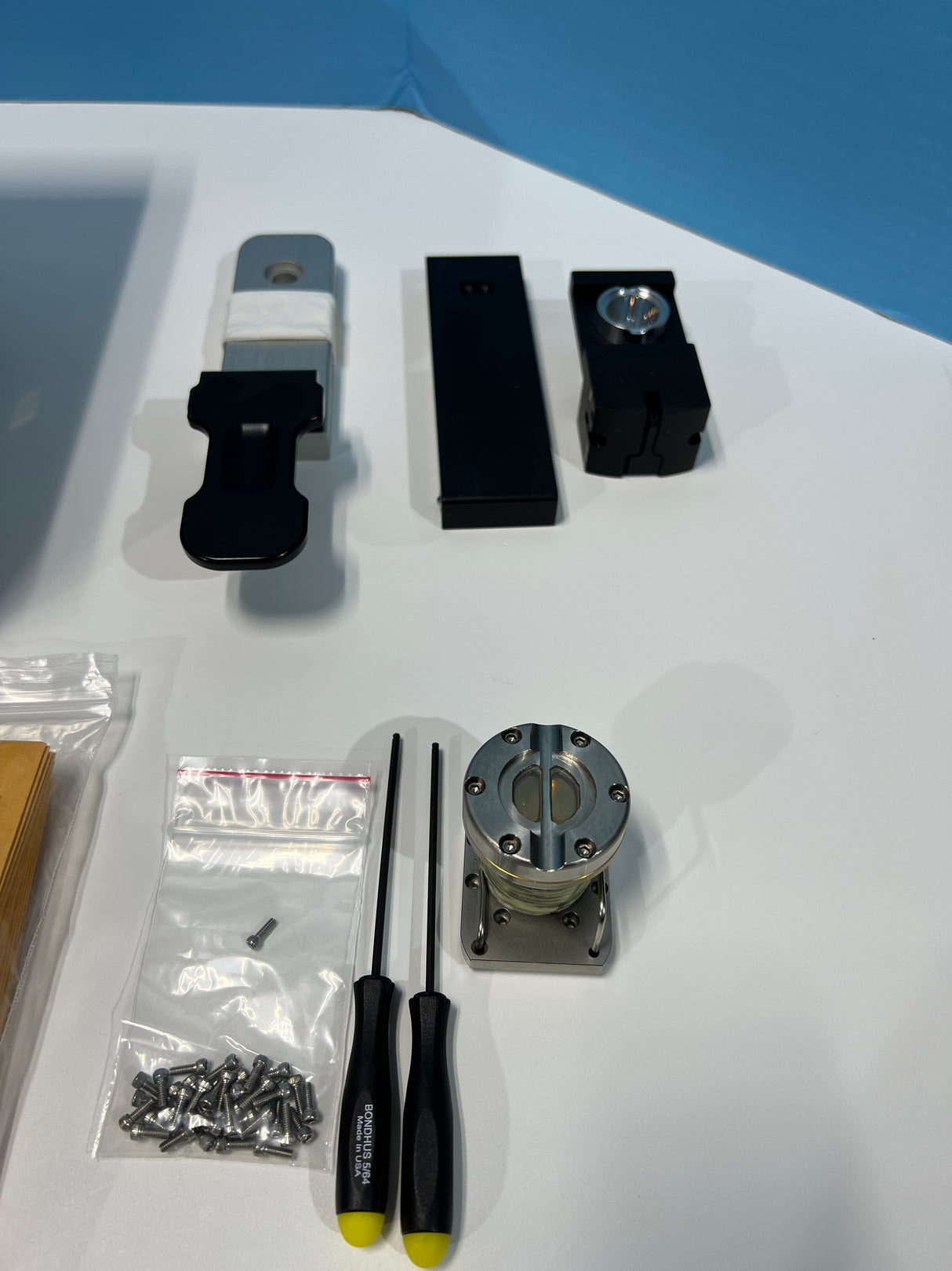 (0031-902) Thermo Dual Sample Environmental Chamber, Smart Collector