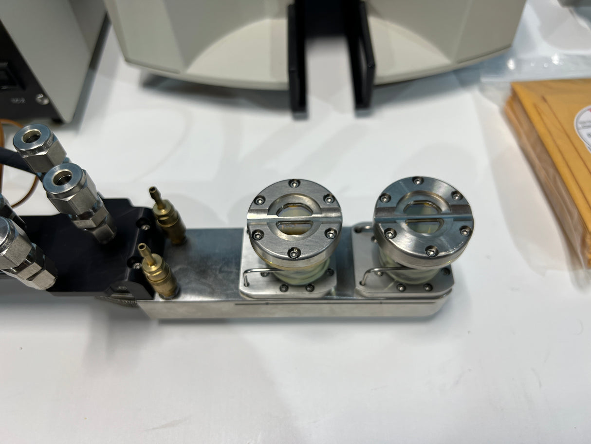 (0031-902) Thermo Dual Sample Environmental Chamber, Smart Collector