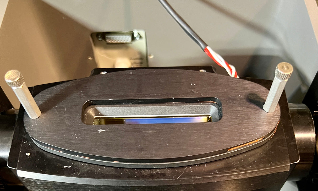 (0055-291) Thermo Spectra Tech Heated ZnSe HATR for liquids