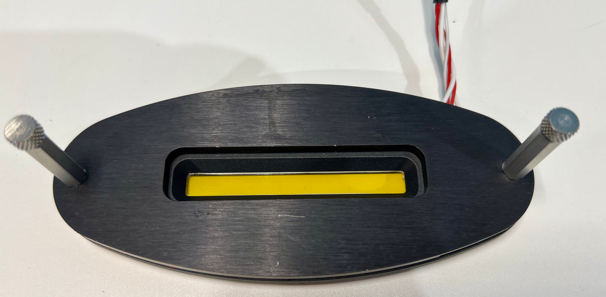 (0055-291) Thermo Spectra Tech Heated ZnSe HATR for liquids