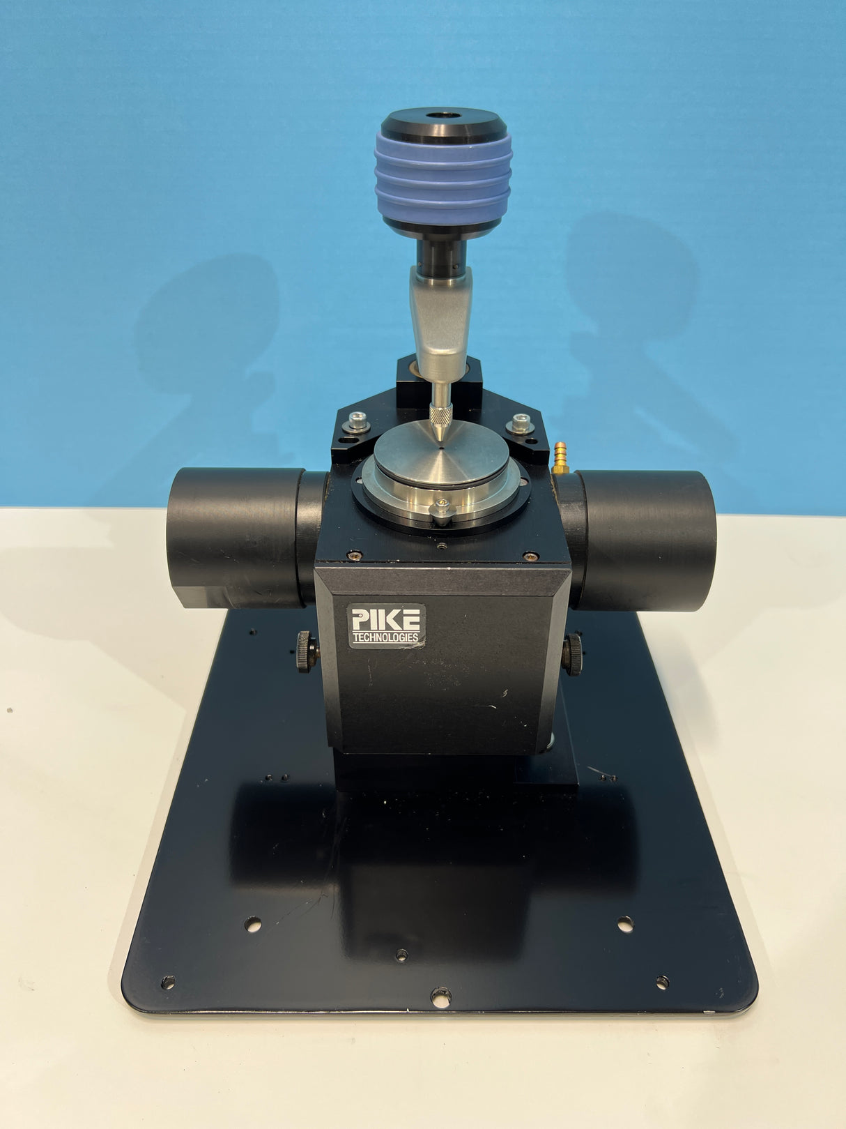 (PMIR-DIA) Pike Technologies Miracle Diamond ATR