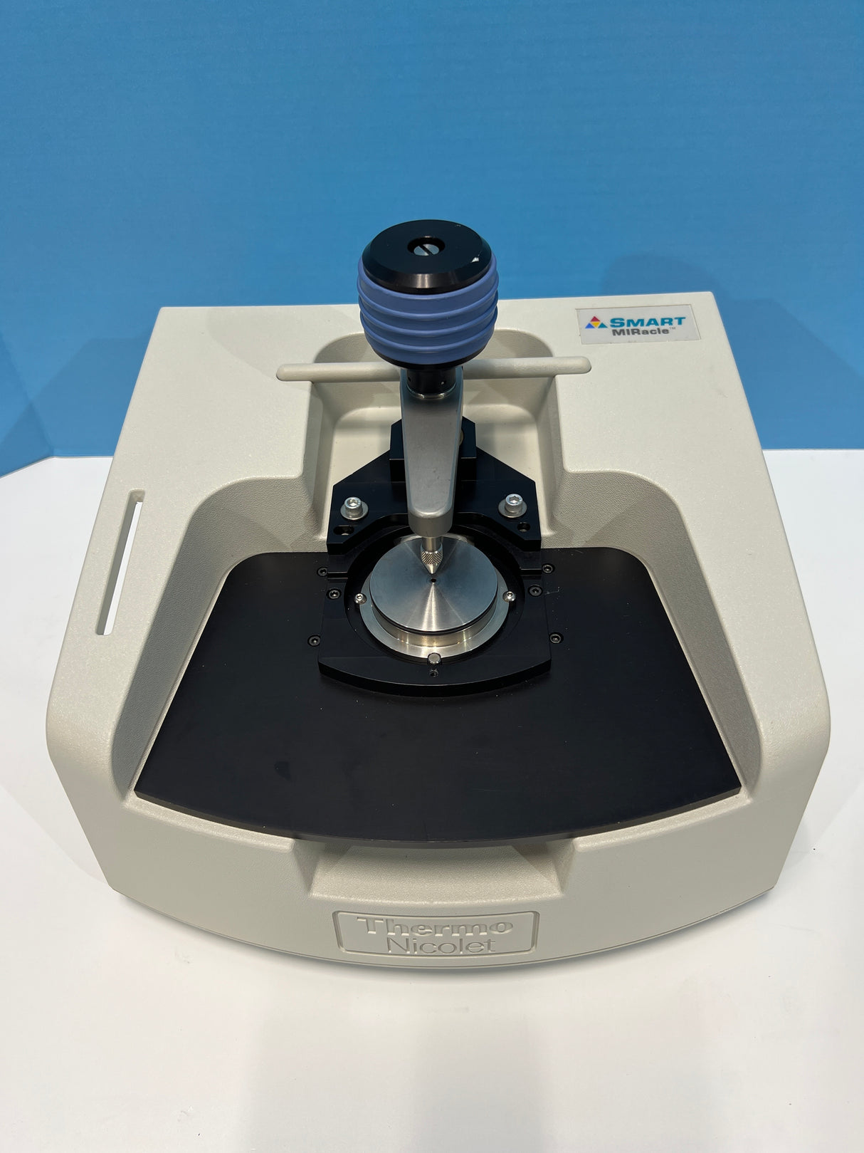 (TSMIR-DIA) Thermo Smart MIRacle Diamond ATR