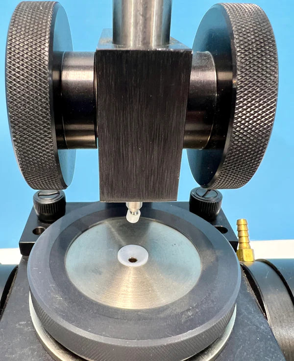 (PMIR-ZNSE) Pike MIRacle ZnSe ATR for solid and liquid materials