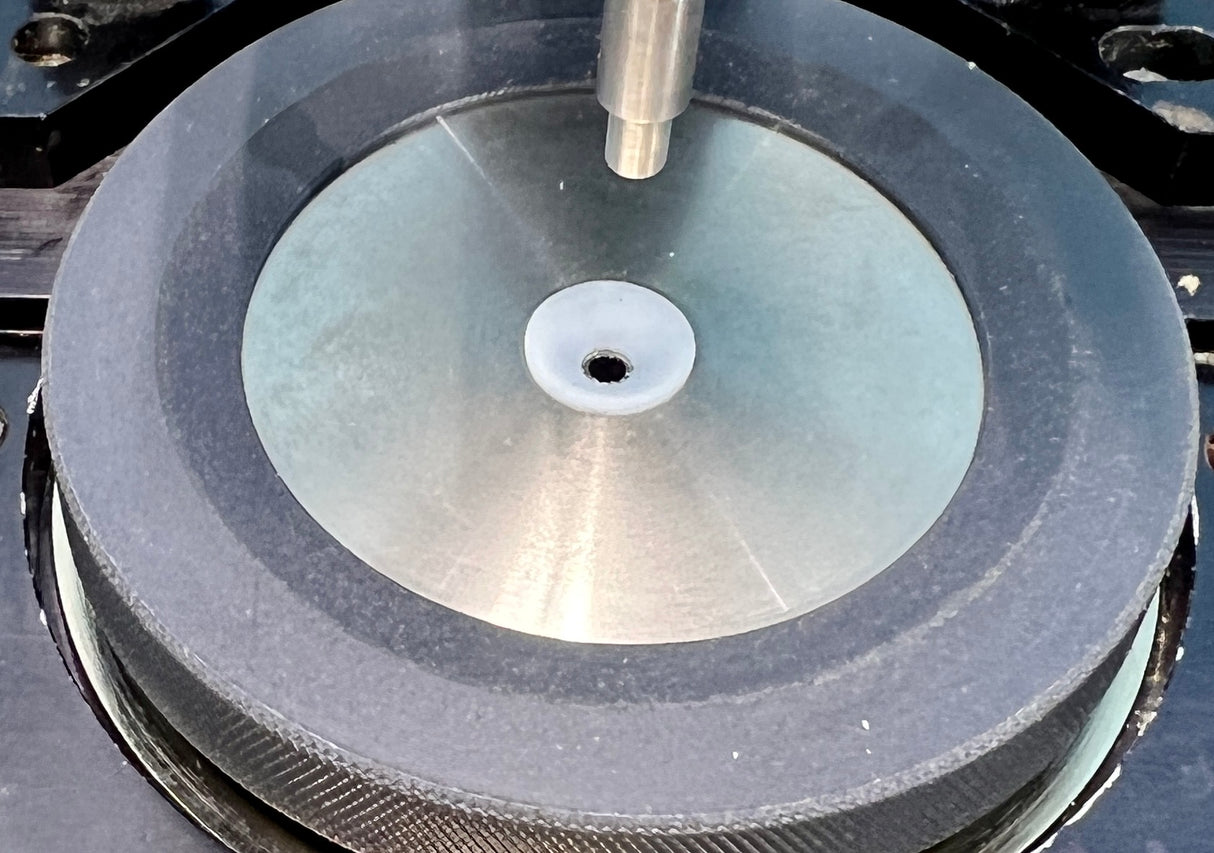 (TSMIR-GE) Thermo Smart MIRacle Germanium ATR