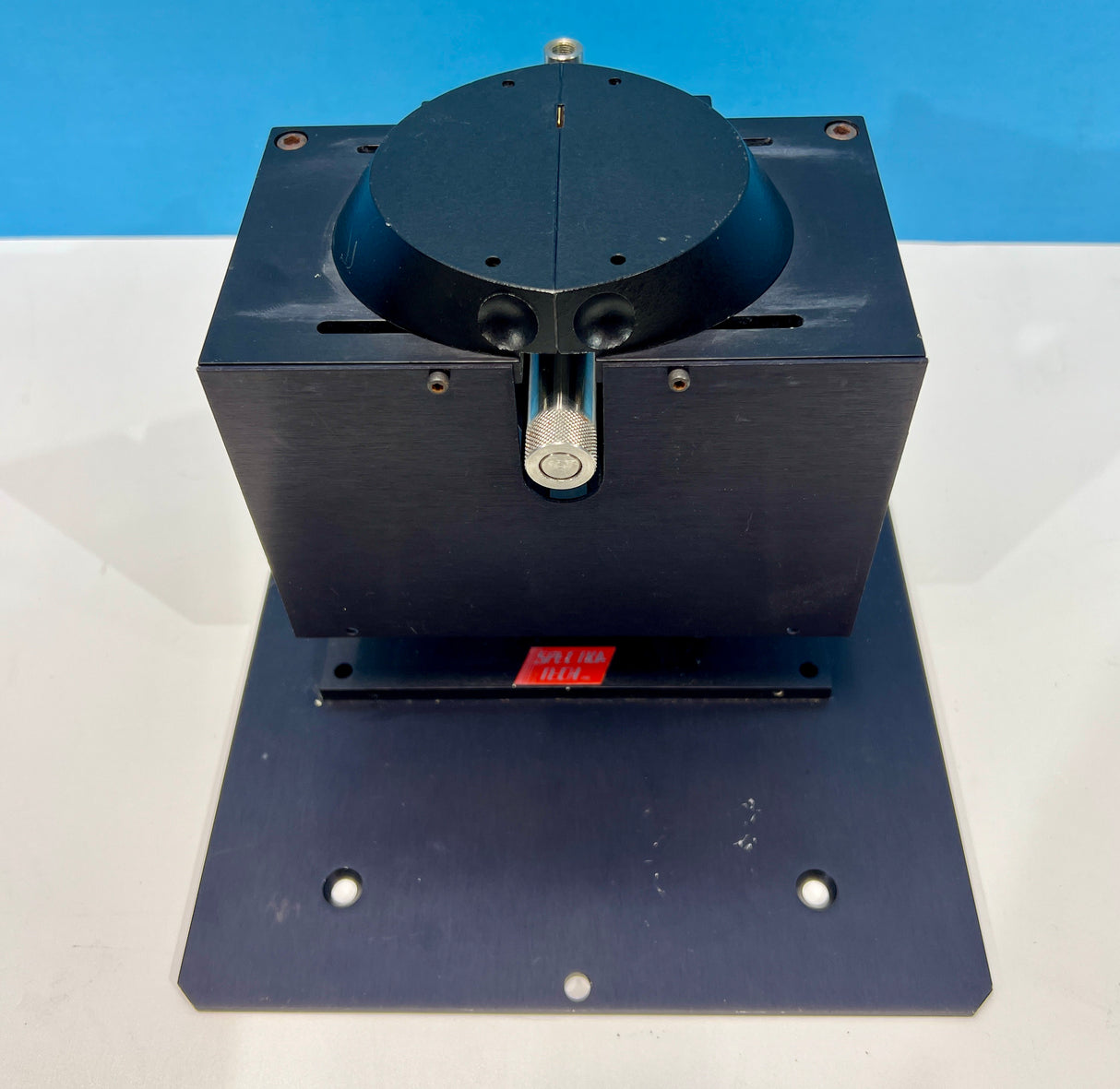 (0030-005) Thermo Spectra Tech 4X Beam Condenser