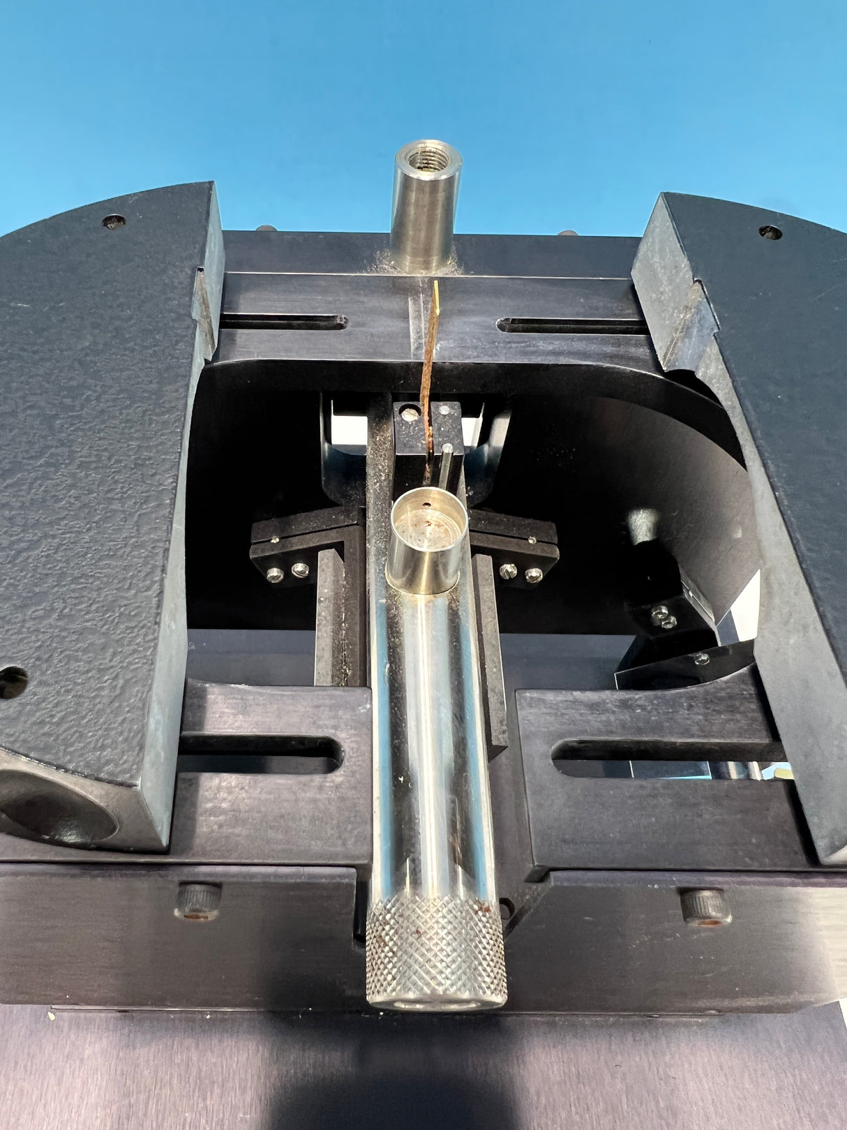 (0030-005) Thermo Spectra Tech 4X Beam Condenser