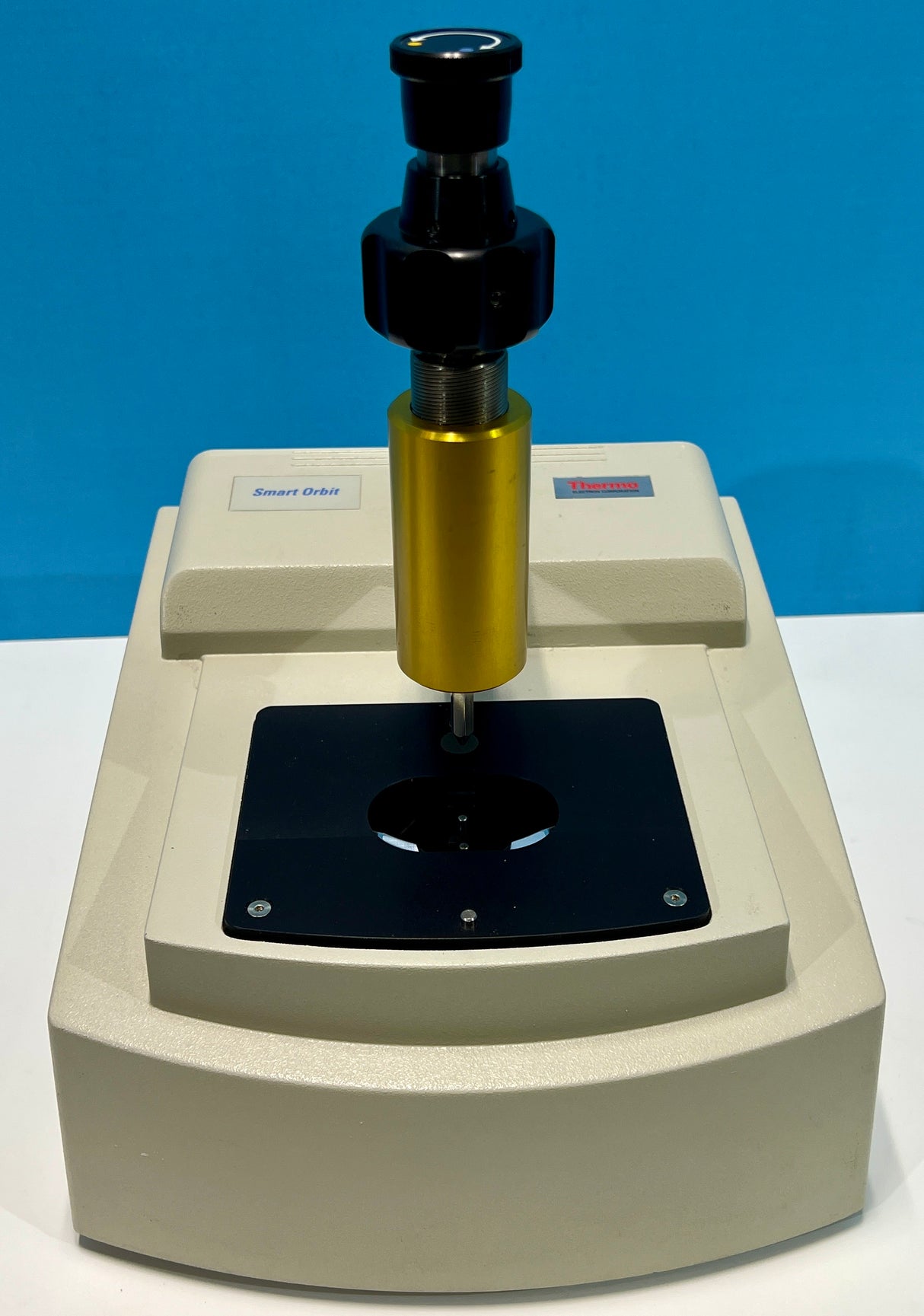 (070-1004-BASE) Thermo Smart Orbit ATR Base