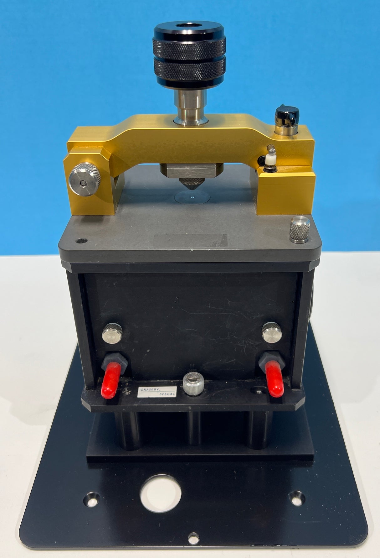 (GG-ATR-DIA) Specac Golden Gate Diamond ATR