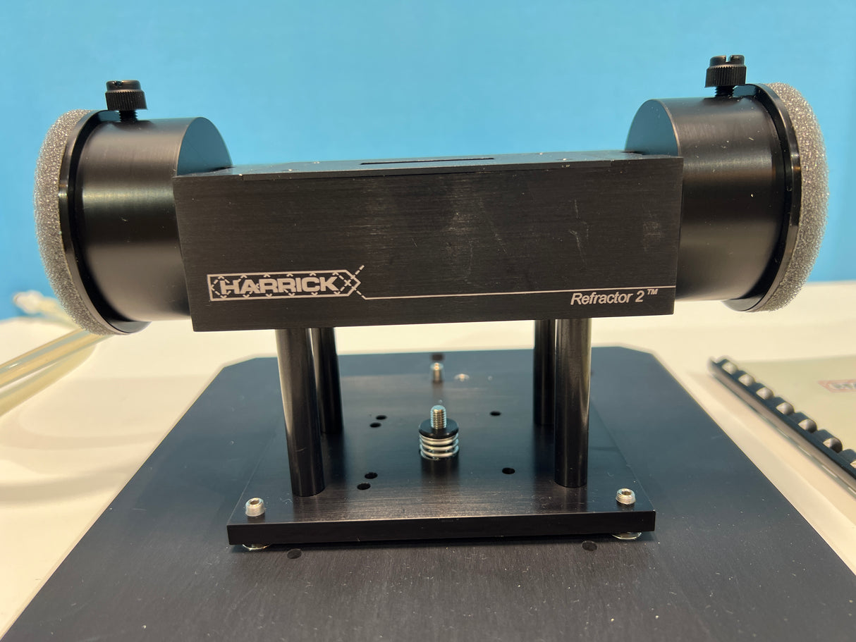 (H-REFRACTOR-2) Harrick Refractor 2