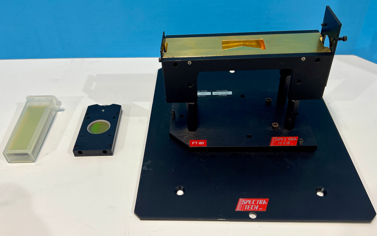 (0014-039) Thermo Spectra Tech Glancing Angle Reflectance Accessory