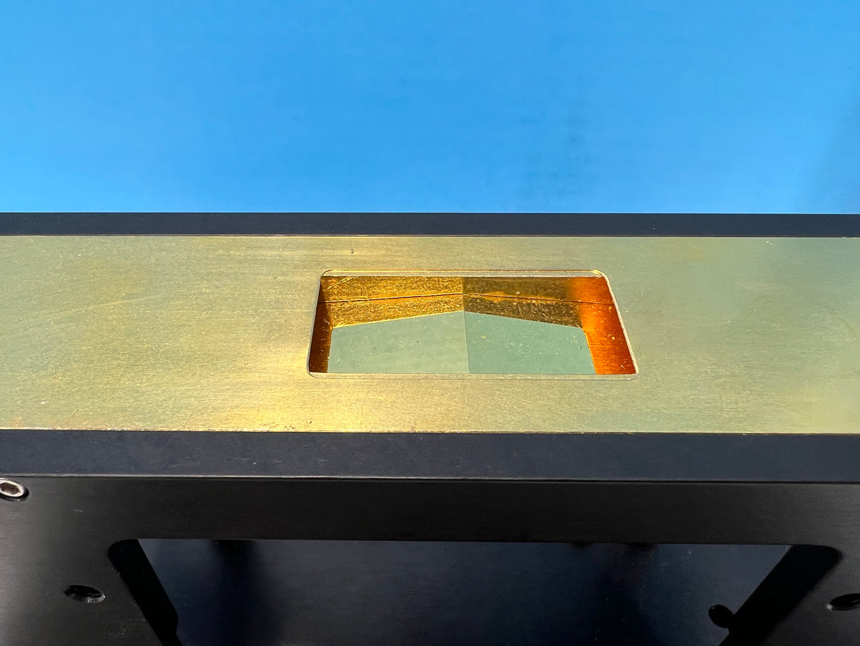 (0014-039) Thermo Spectra Tech Glancing Angle Reflectance Accessory