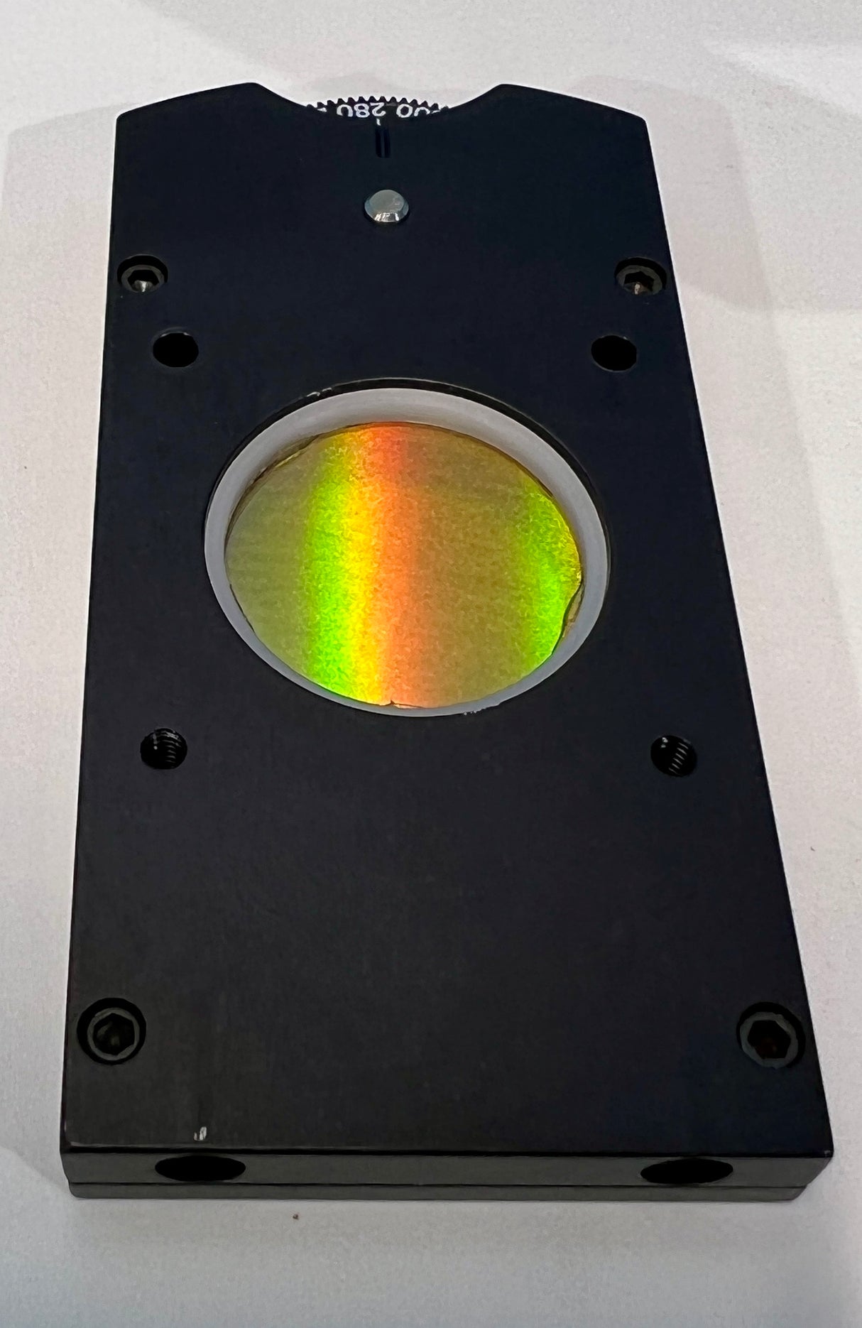 (0014-039) Thermo Spectra Tech Glancing Angle Reflectance Accessory