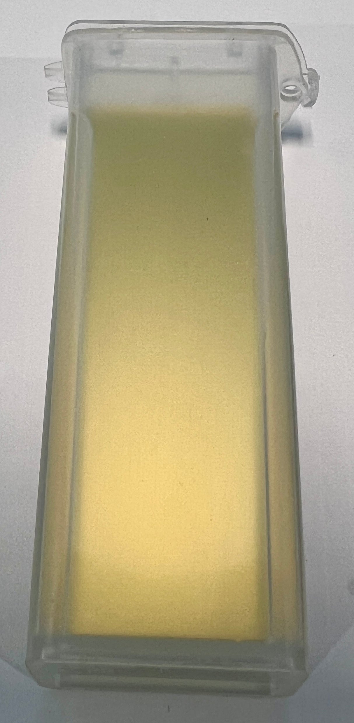 (0014-039) Thermo Spectra Tech Glancing Angle Reflectance Accessory